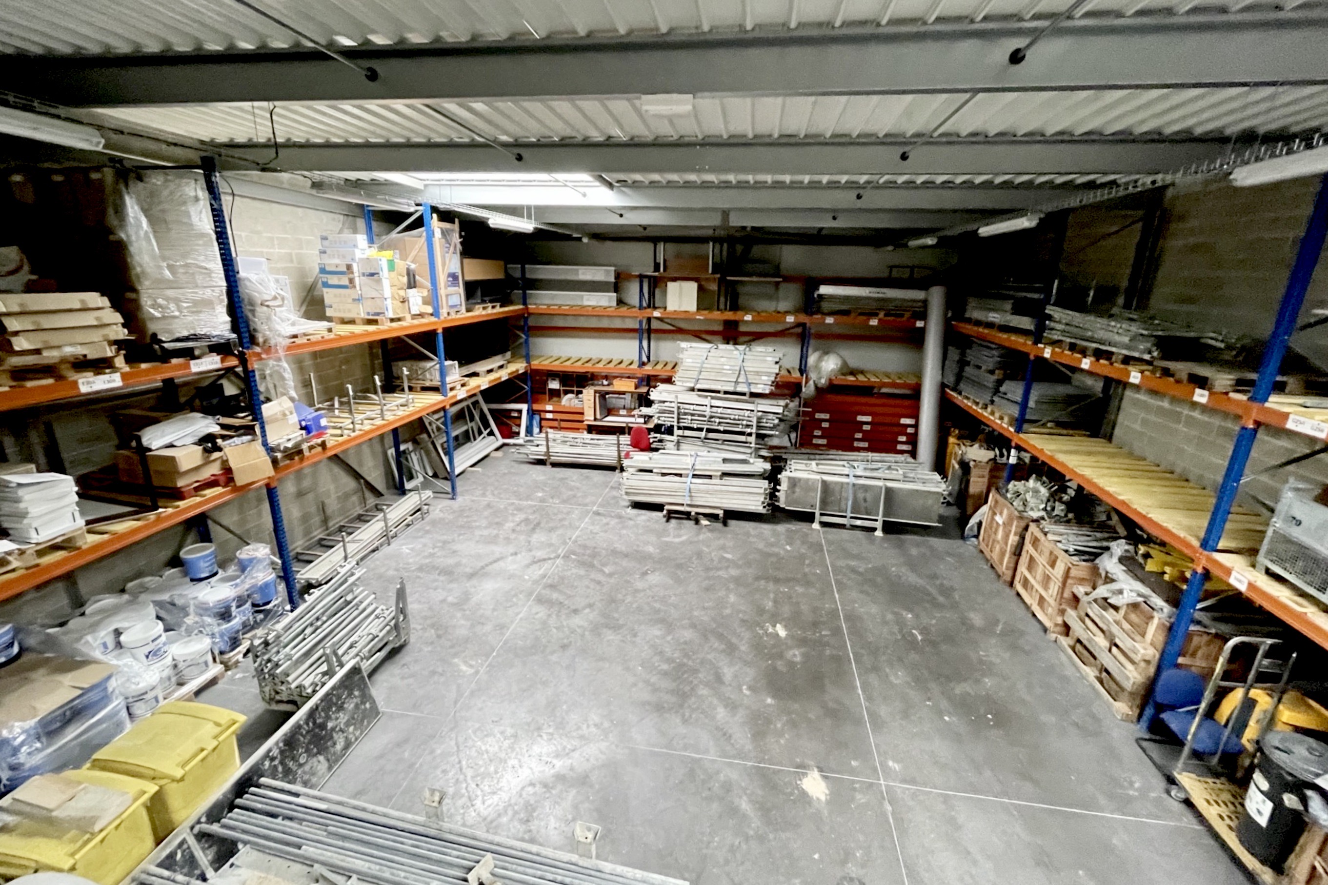 Wrapping Zone Luxury