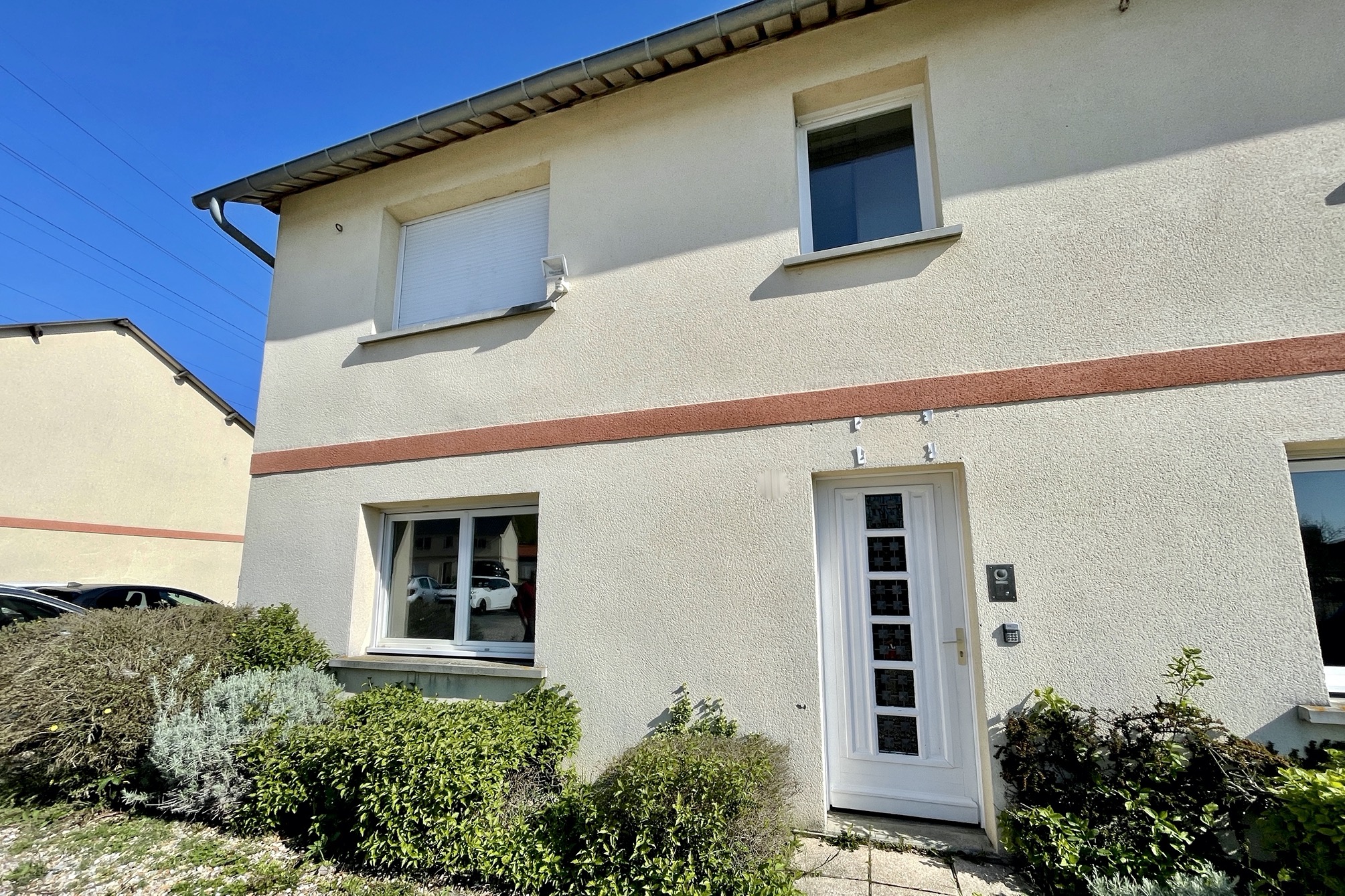 Nouvelle transaction à Evreux