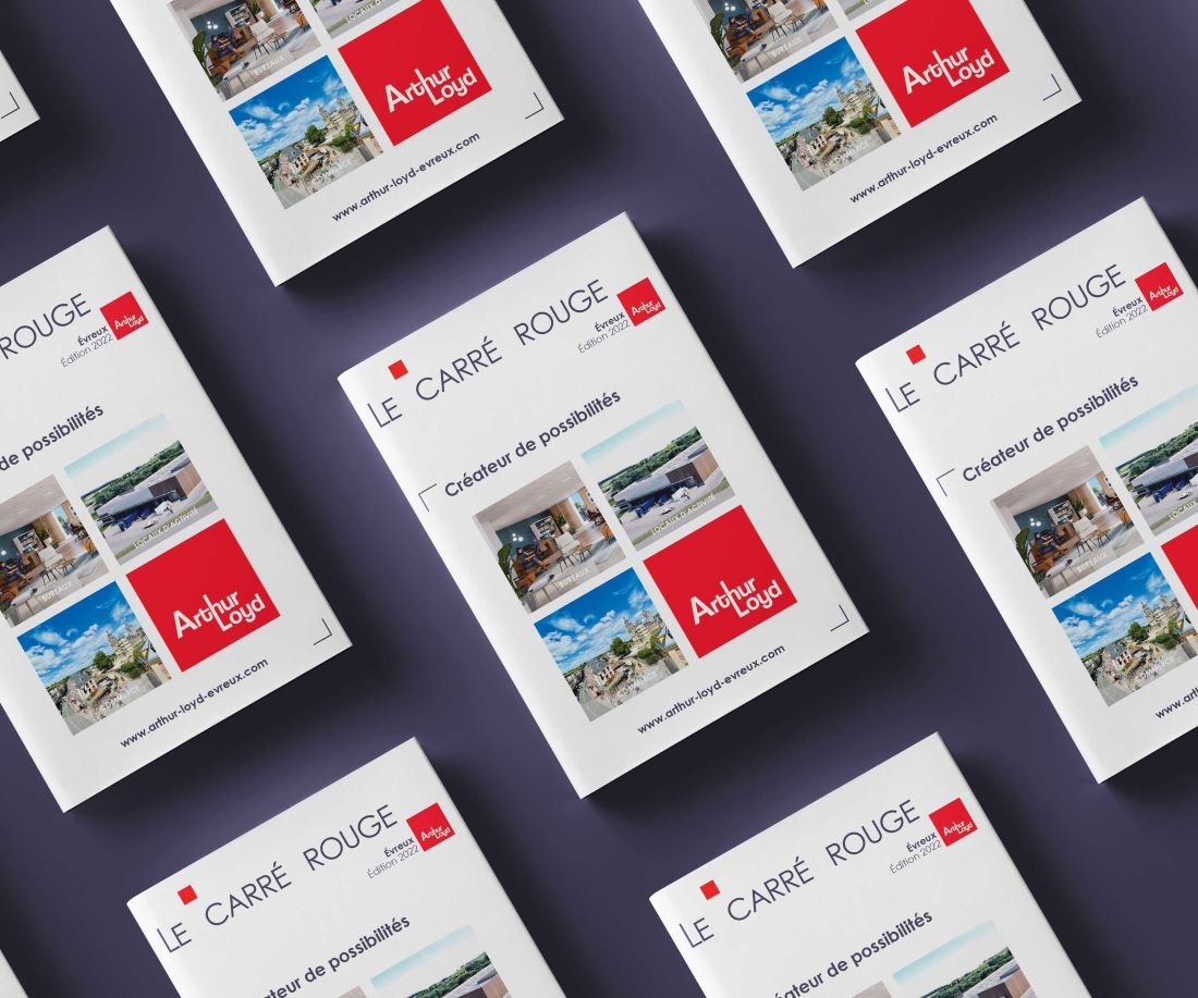 Edition 2022 de notre Carré Rouge